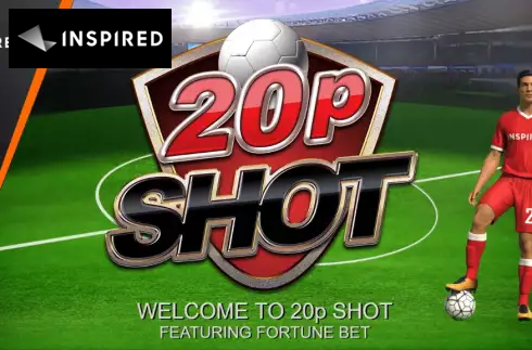 20p Shot